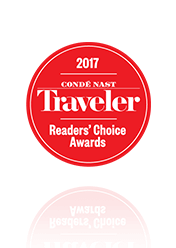 Savannah Hilton Head International Airport Readers Choice Awards