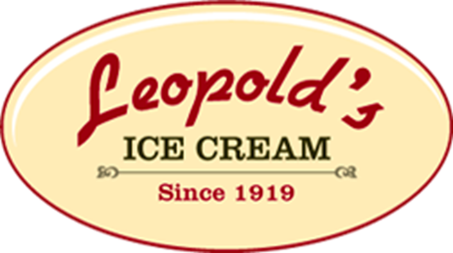 Leopolds Ice Cream Savannah Airport SAV