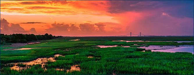 Fly to St. Simons Island & The Golden Isles