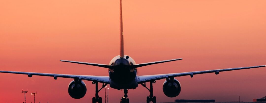Airlines & Nonstop Destinations