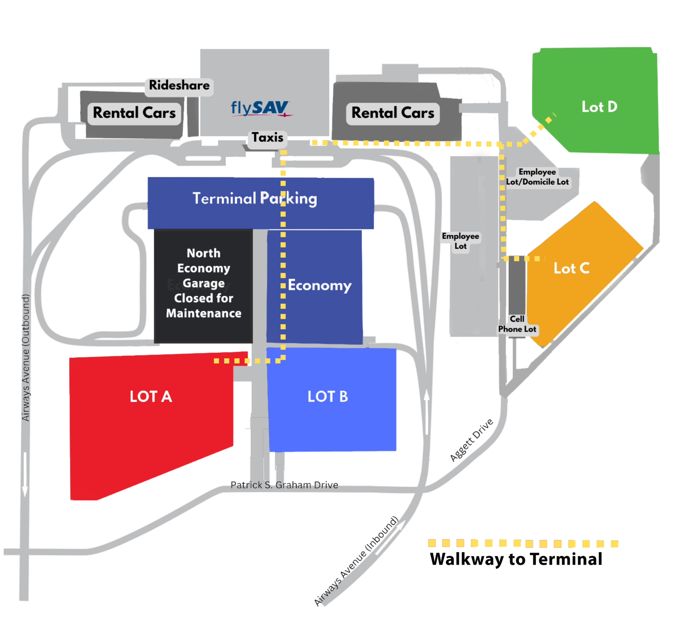 parking map 7-21-26
